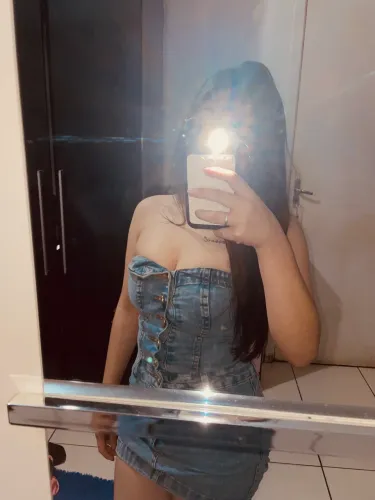 desapego de roupa