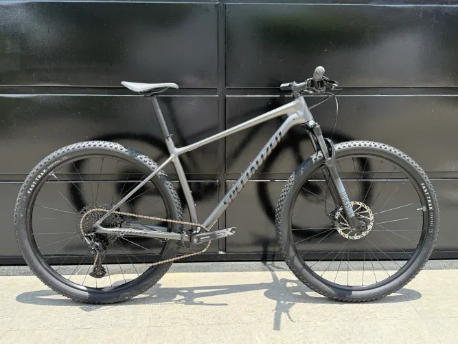 Specialized Chisel HT