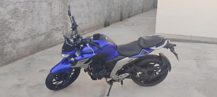 Yamaha FZ25 2018/2019