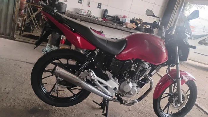 Start 160 bem conservada 