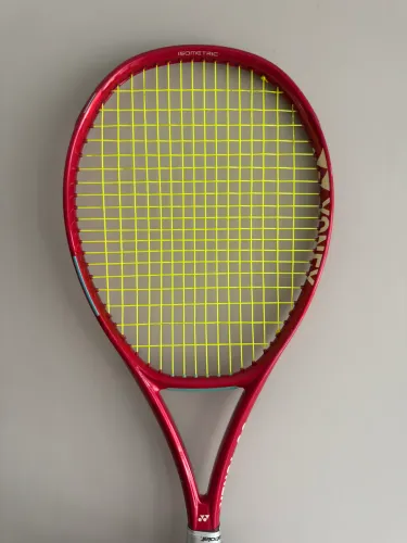 Raquete Yonex Vcore 98 2026 L4 Impecável (João Fonseca)