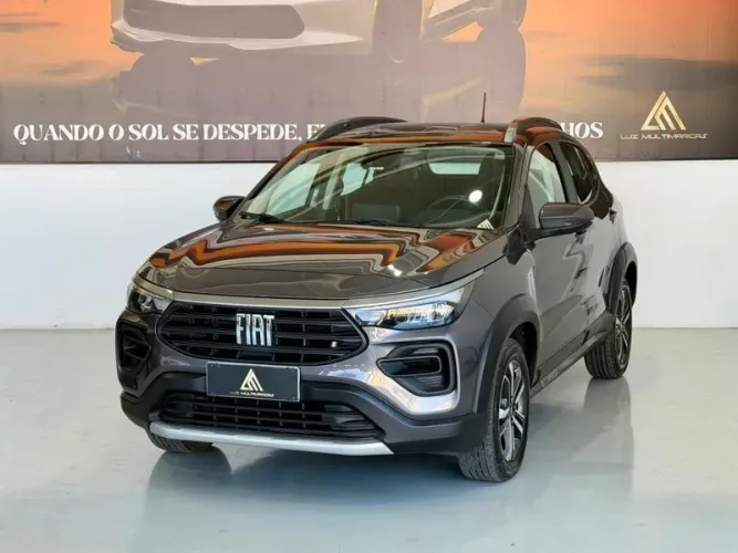 Fiat Pulse Audace 1.0 Turbo 200 Flex Aut. 2023