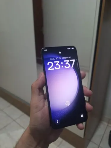 Samsung Galaxy S23