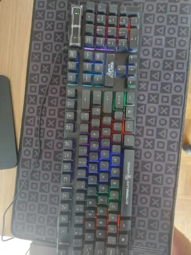 Vendo kit gamer