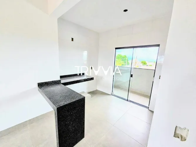 Apartamento à venda, 2 quartos, 1 suíte, Tubalina - Uberlândia/MG