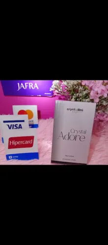 Adorisse da Jafra