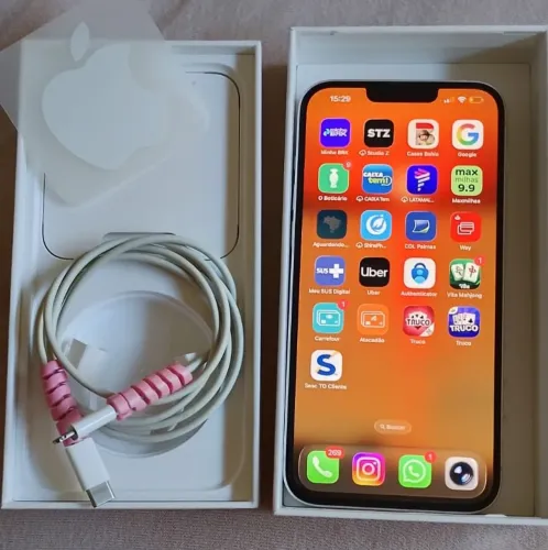 iPhone 14 Plus