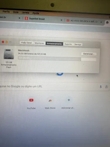 Macbook Air 2015 A1466