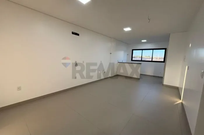 APARTAMENTO 01 DORMITÓRIO