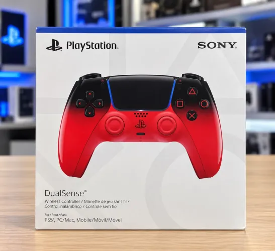 Controle Dualsense PS5