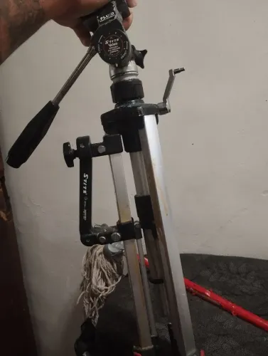 Triple profissional 