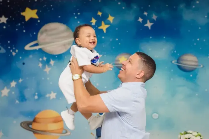 Fotografo Profissional - Foto Infantil 