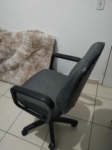 Cadeira de escritório top