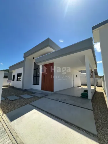 Casa à venda em Guabiruba/SC