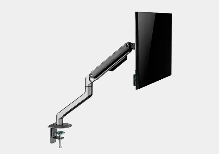 Braço articulado para monitor