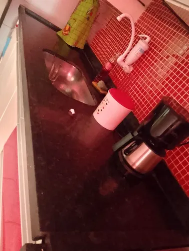 Vendo Pia de mármore 1,90L