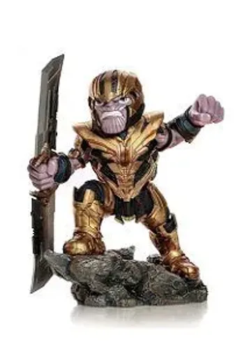 Minico Thanos
