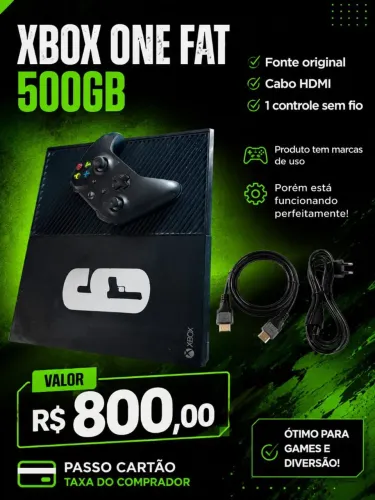 Xbox