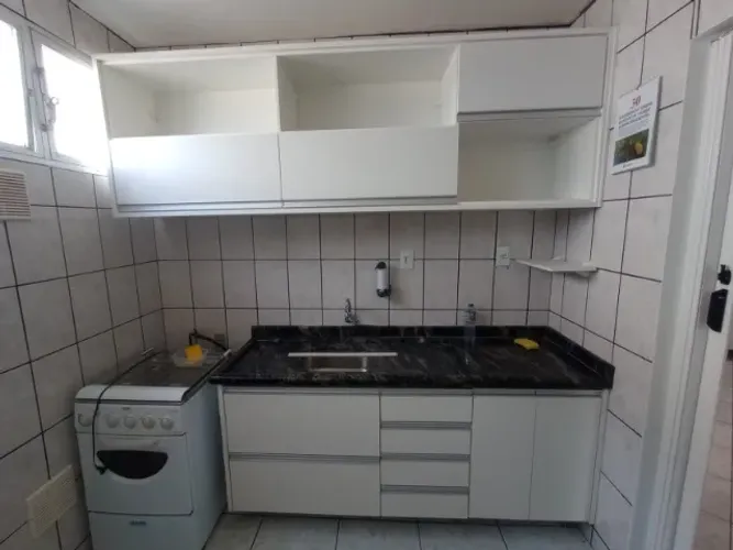 JOGO DE COZINHA AEREO+ BALCÃO DE PIA 100% MDF PRODUTO NOVO