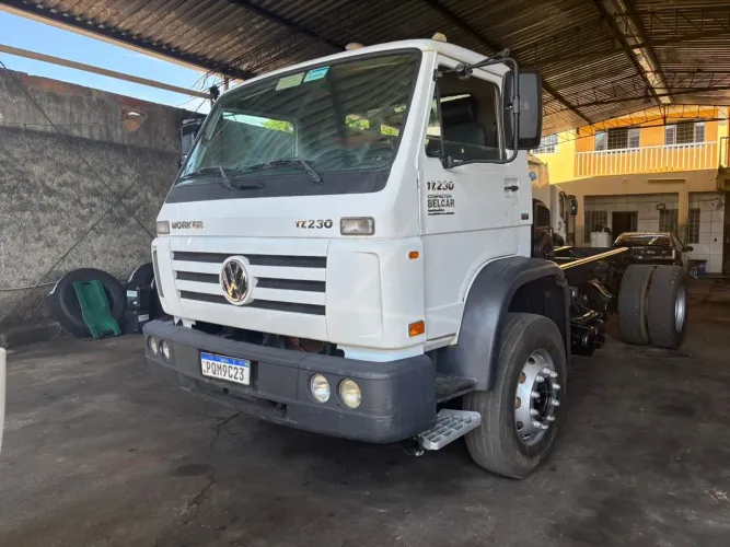 VW 17.230 2017