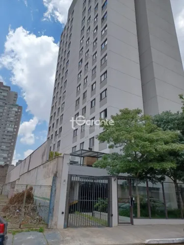 Studio à venda no Tatuapé, São Paulo, entre metrô Carrão e Tatuapé