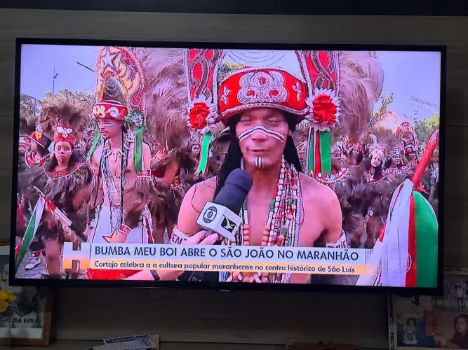 Smart Tv Samsung 48 polegadas