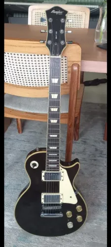 PROMO até SEXTA Guitarra Memphis Les Paul MLP100