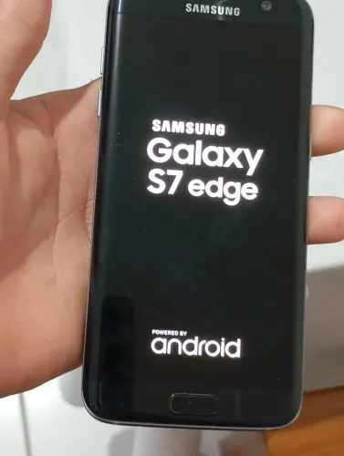 Galaxy S7 Edge 32gb(4ram)