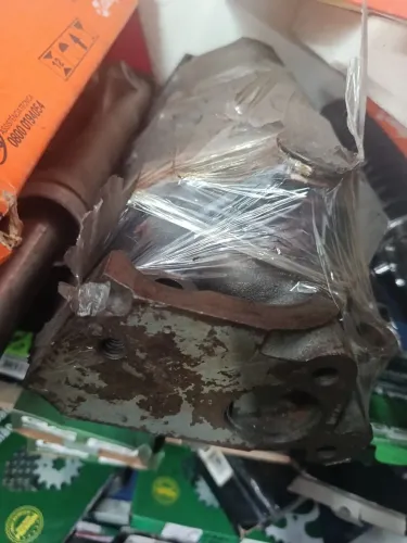 Cabeçote pronto retificado Ford v 6 97 