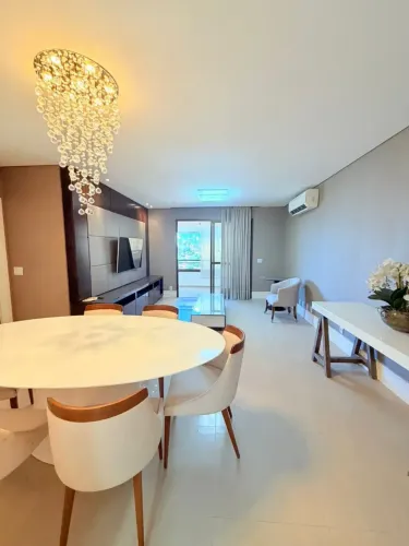 EDIFÍCIO TORRE DE MURANO Sofisticação, Espaço e Exclusividade