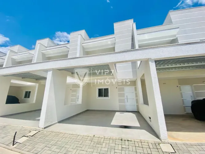 Casa de Condomínio à venda, 3 quartos, 1 suíte, Jardim Simus - Sorocaba/SP