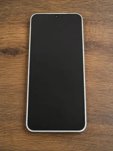 ? Vendo Samsung Galaxy A17 (Semi Novo)<br>
