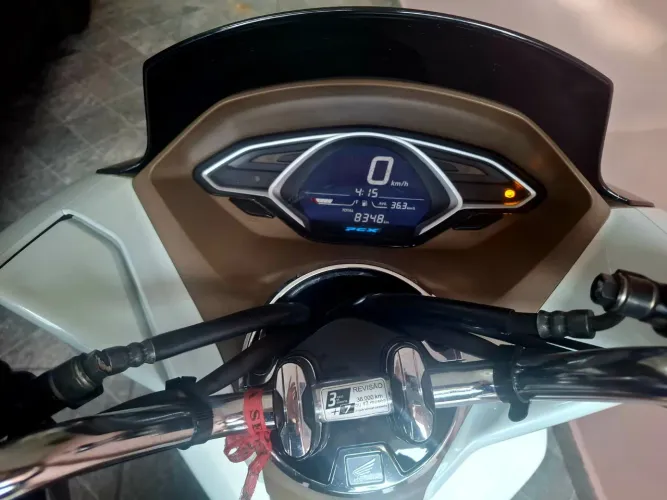 Vendo Pcx 150 