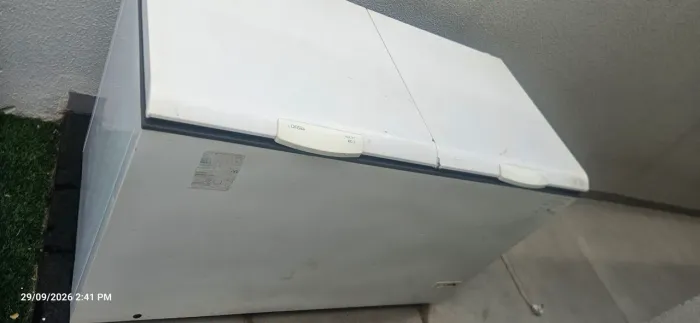 Freezer 