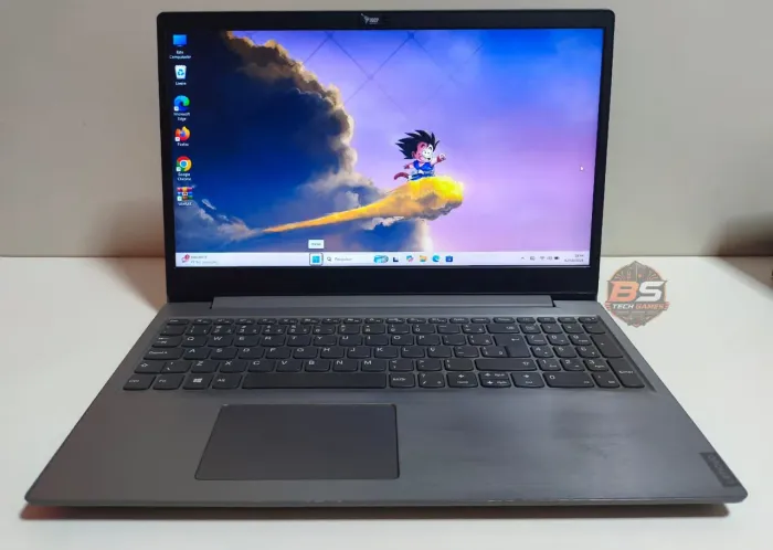 Notebook LENOVO i5 10° Geração / SSD: 256 GB ( NVME) / Com garantia da Loja
