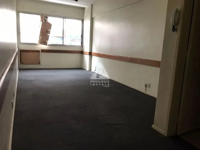Sala à venda, Copacabana - RIO DE JANEIRO/RJ