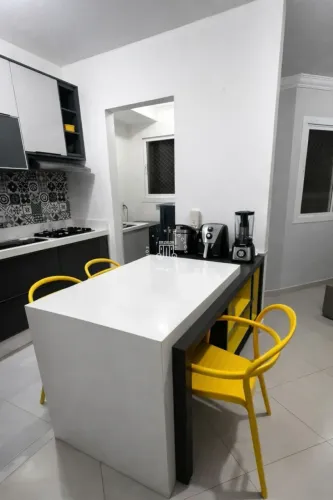 APARTAMENTO Á VENDA COM 48MTS - RESIDENCIAL ORQUIDEA NO JARDIM DAS FLORES JUNDIAÍ/SP