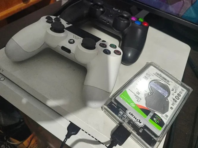 Ps4 JPN 