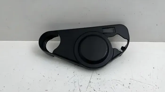 Capa Motor Range Rover Rover Evoque 2.0 2012/15 Bj328c660ab