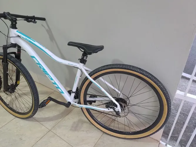 Bike aro 29