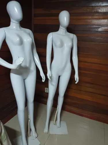 manequins para loja