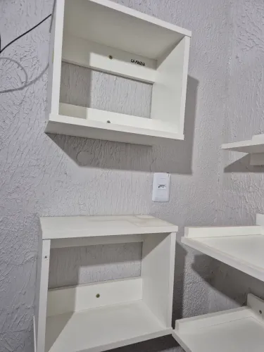 Ninchos MDF 