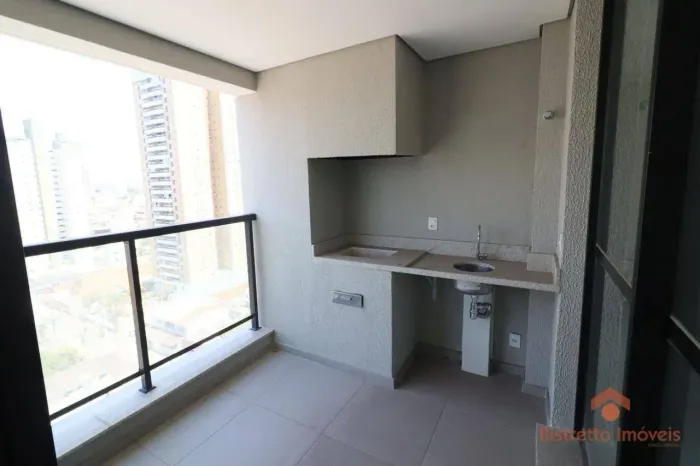 Apartamento à venda, 92 m² por R$ 801.000,00 - Centro - Osasco/SP