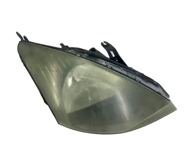 Farol Ld. Direito Ford Focus 2000 2001 2002 2003