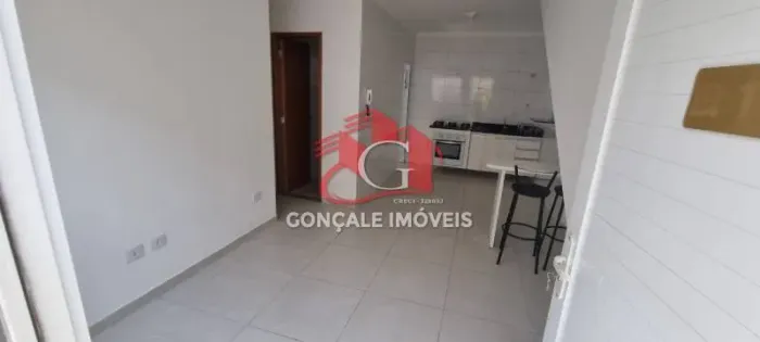 Excelente condomínio fechado na Parada Inglesa