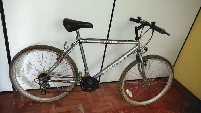 Bicicleta Sundown Shima 2100