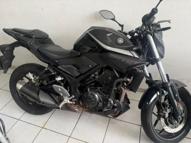 Vendo MT 03