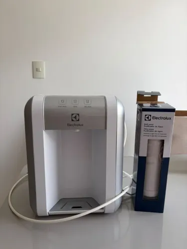 VENDO FILTRO ELECTROLUX