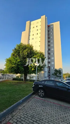 APARTAMENTO A VENDA NO CONDOMÍNIO PLAZA BELA VISTA NO BAIRRO JARDIM BELA VISTA NA CIDADE D