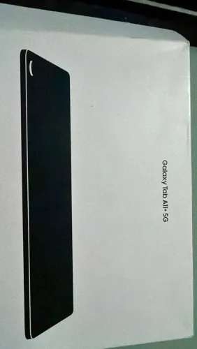 Tablet Samsung galaxy A11+ 5G